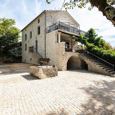 La Maison Roussel Rosieres  Экстерьер фото