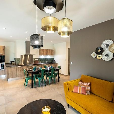 La Maison Roussel Rosieres  Экстерьер фото