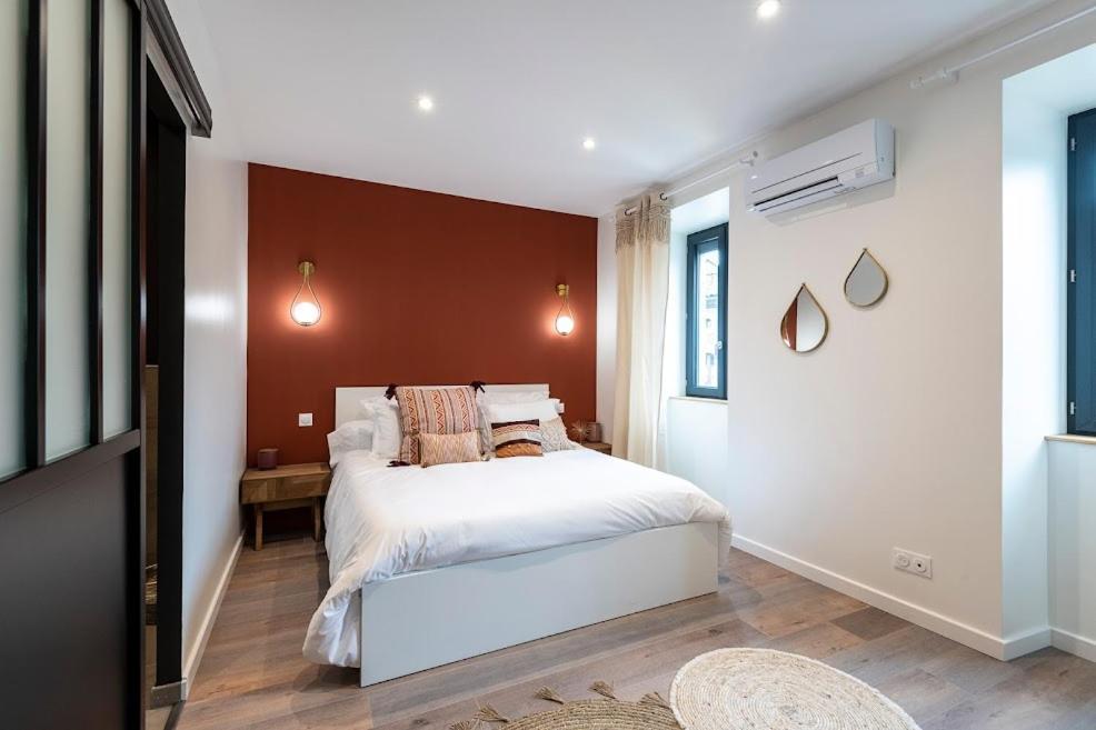 La Maison Roussel Rosieres  Экстерьер фото