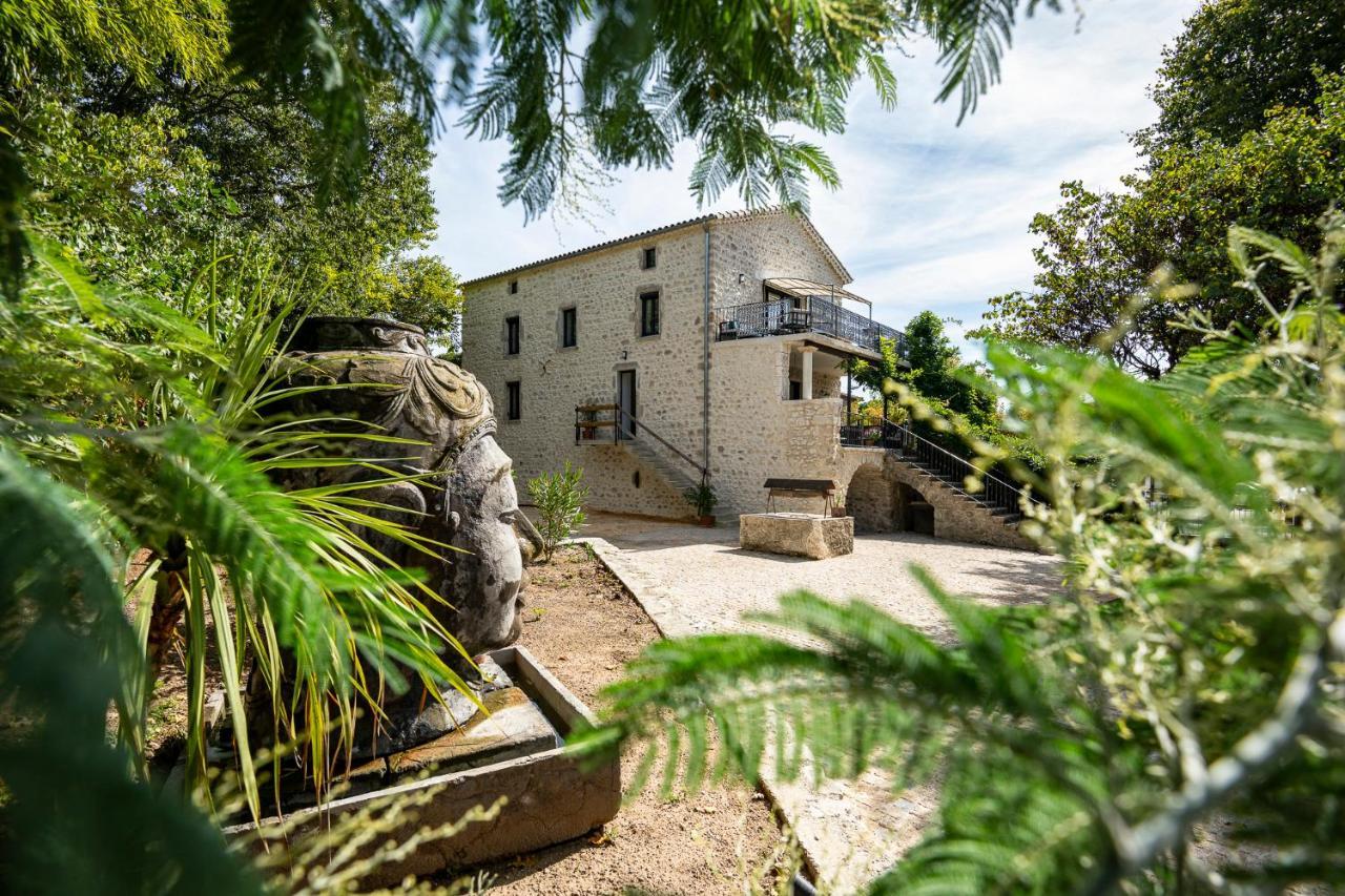 La Maison Roussel Rosieres  Экстерьер фото