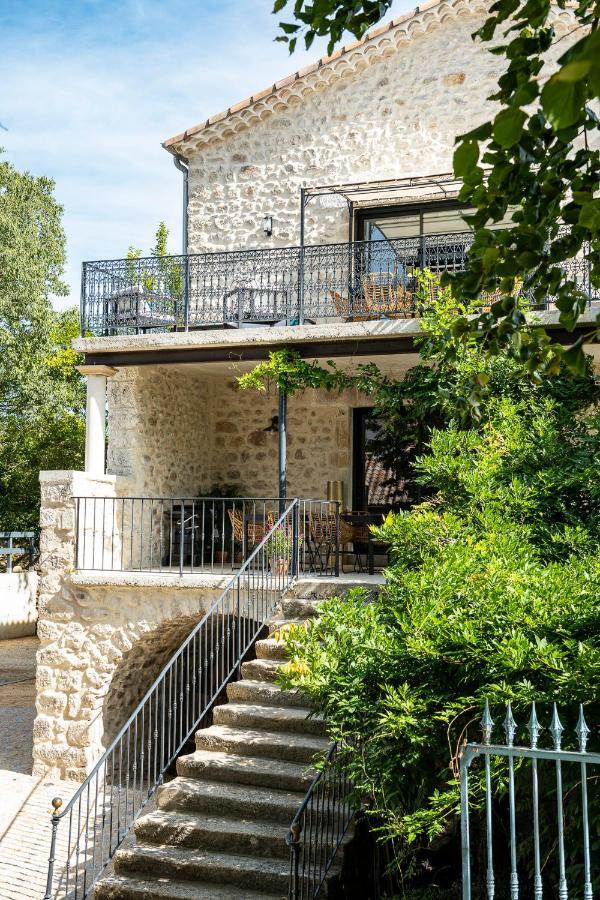La Maison Roussel Rosieres  Экстерьер фото
