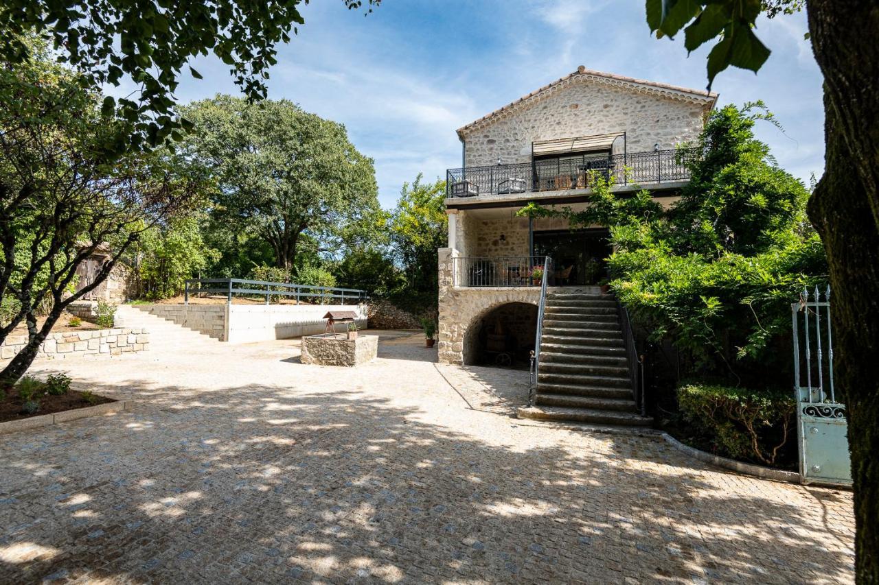 La Maison Roussel Rosieres  Экстерьер фото