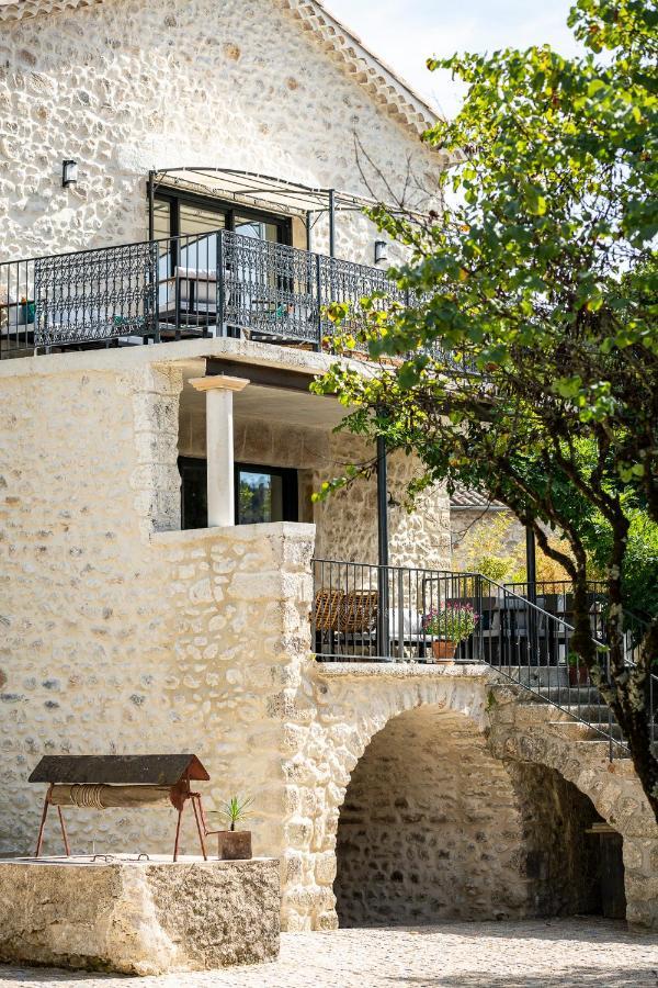 La Maison Roussel Rosieres  Экстерьер фото