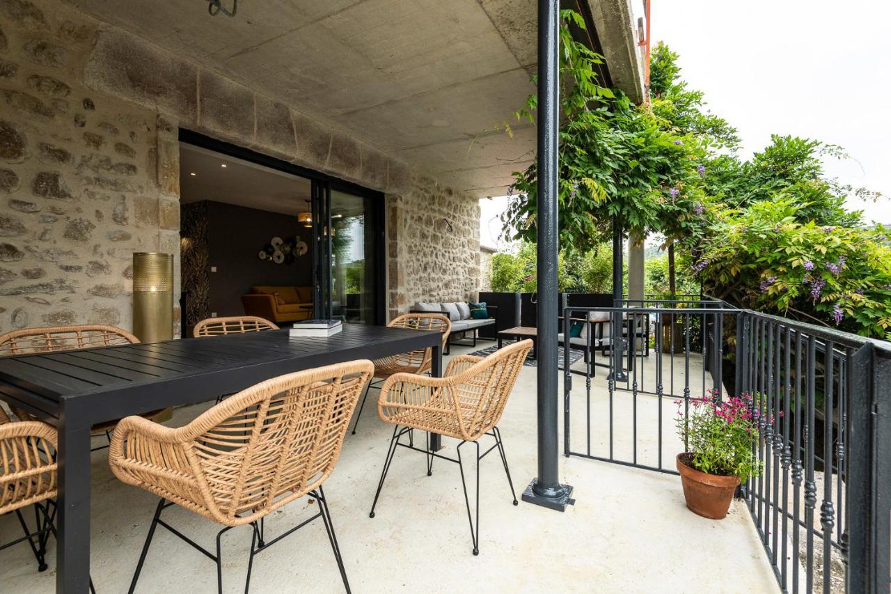 La Maison Roussel Rosieres  Экстерьер фото