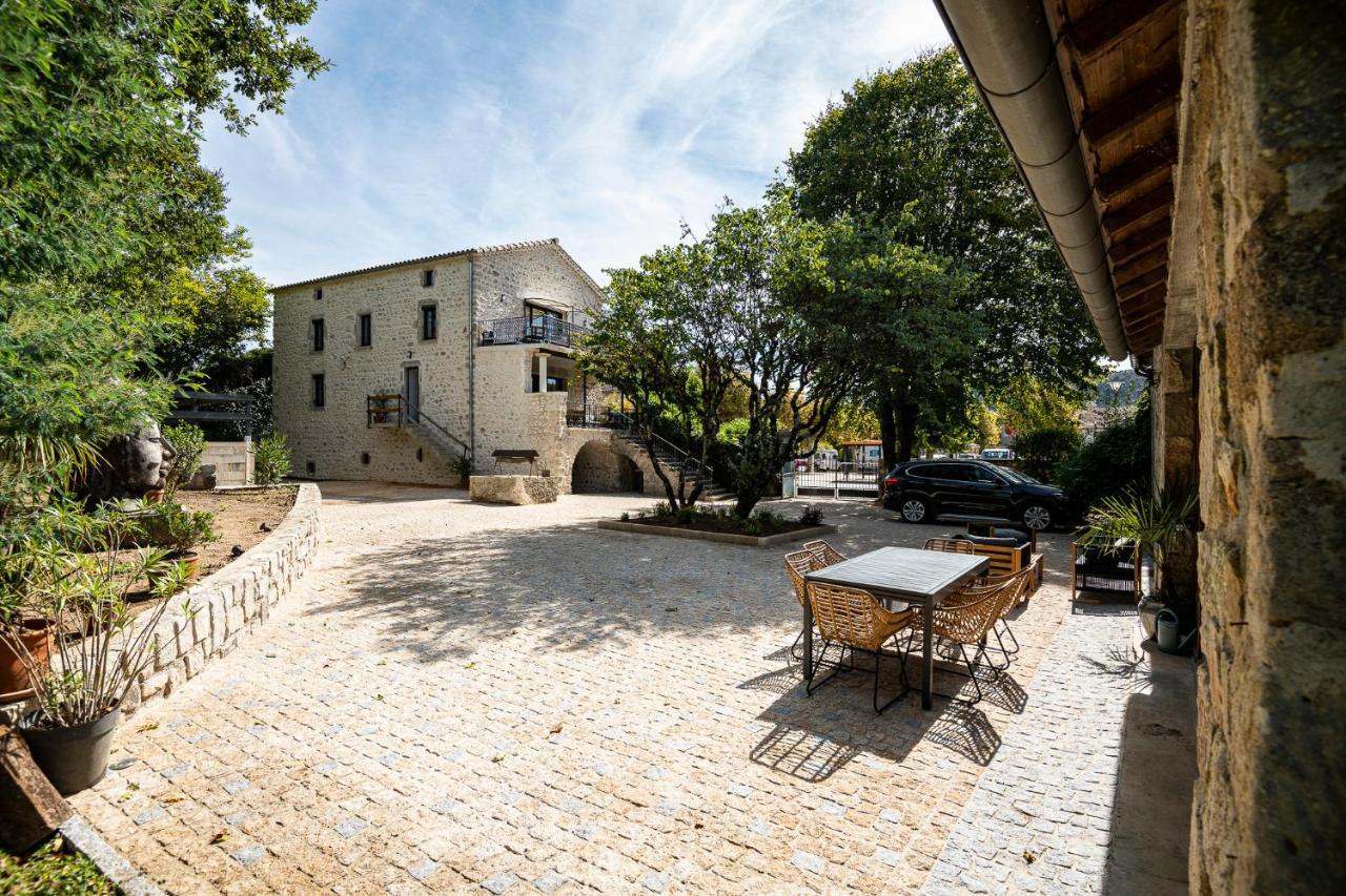 La Maison Roussel Rosieres  Экстерьер фото