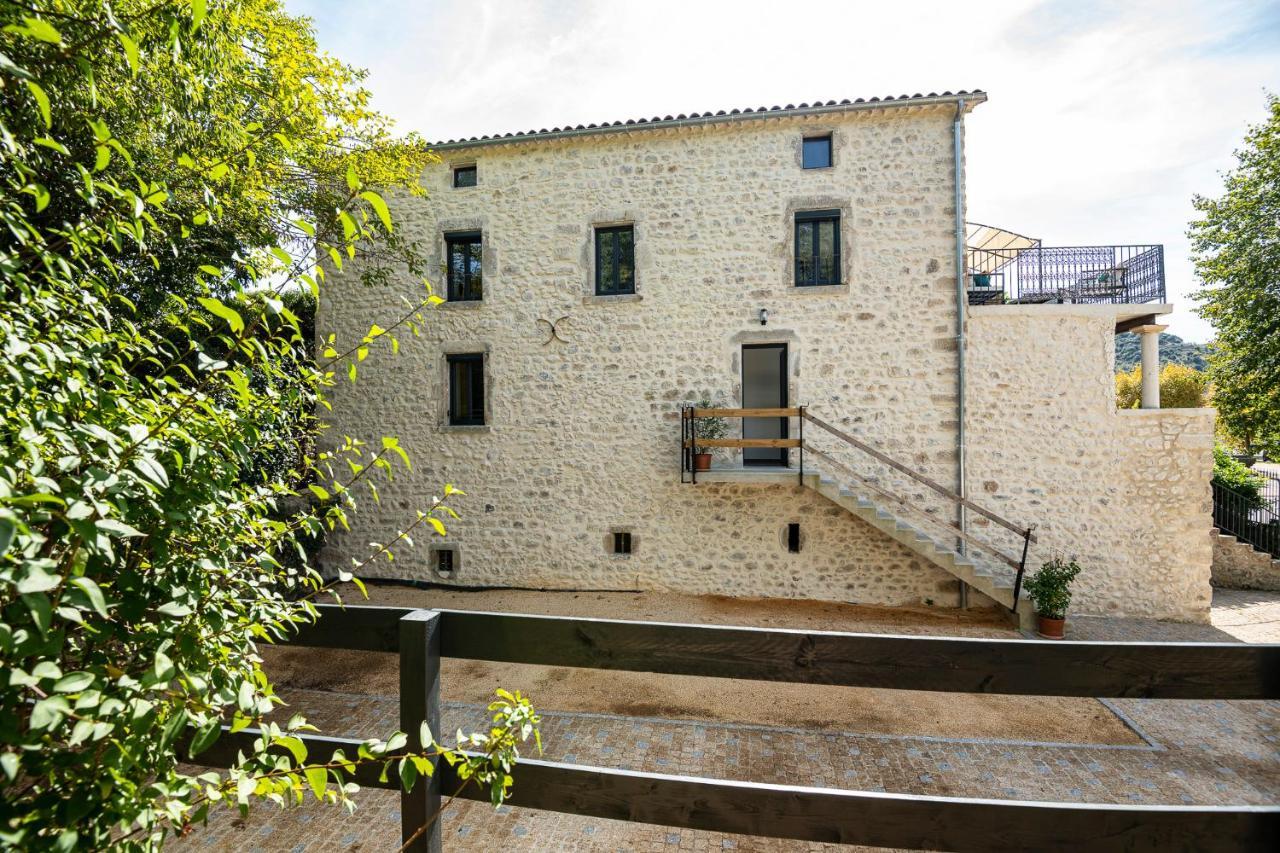 La Maison Roussel Rosieres  Экстерьер фото