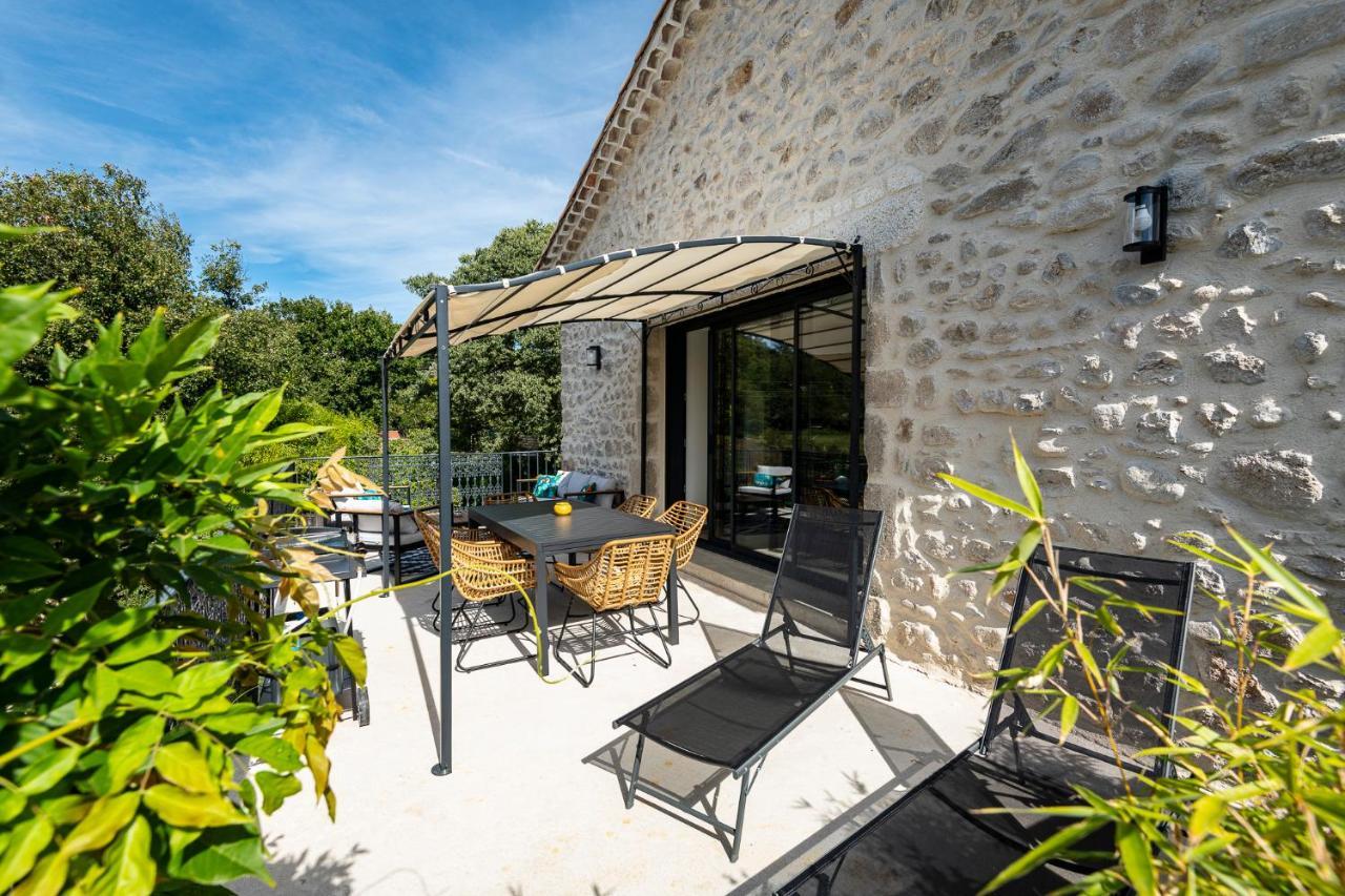 La Maison Roussel Rosieres  Экстерьер фото