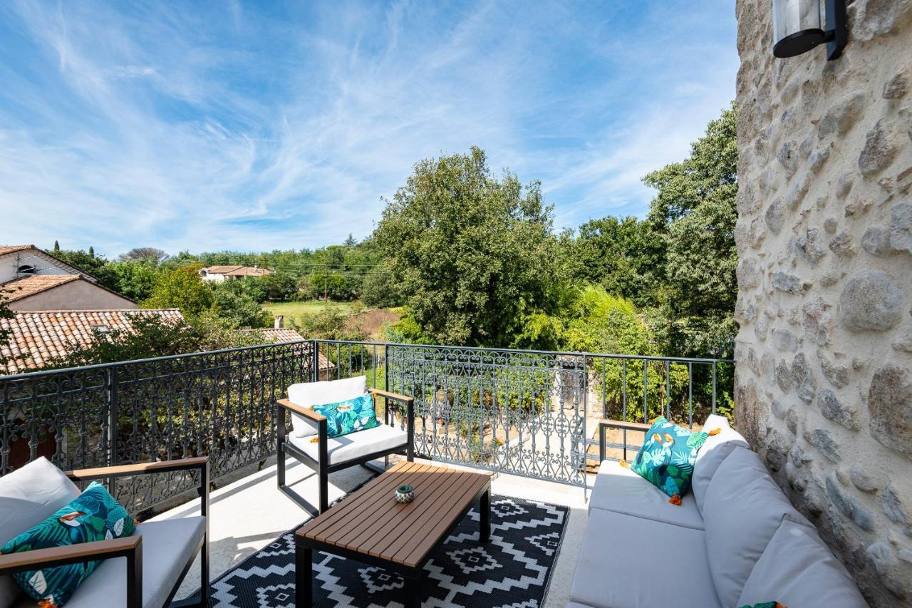La Maison Roussel Rosieres  Экстерьер фото