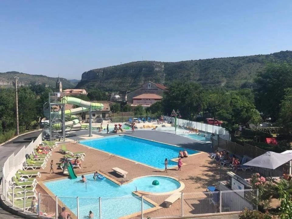 La Maison Roussel Rosieres  Экстерьер фото