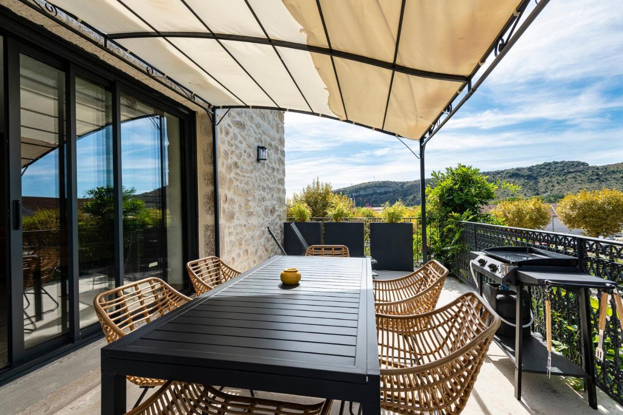 La Maison Roussel Rosieres  Экстерьер фото