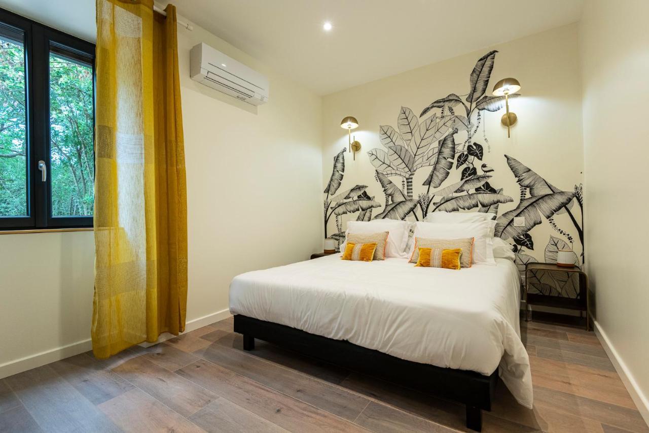 La Maison Roussel Rosieres  Экстерьер фото