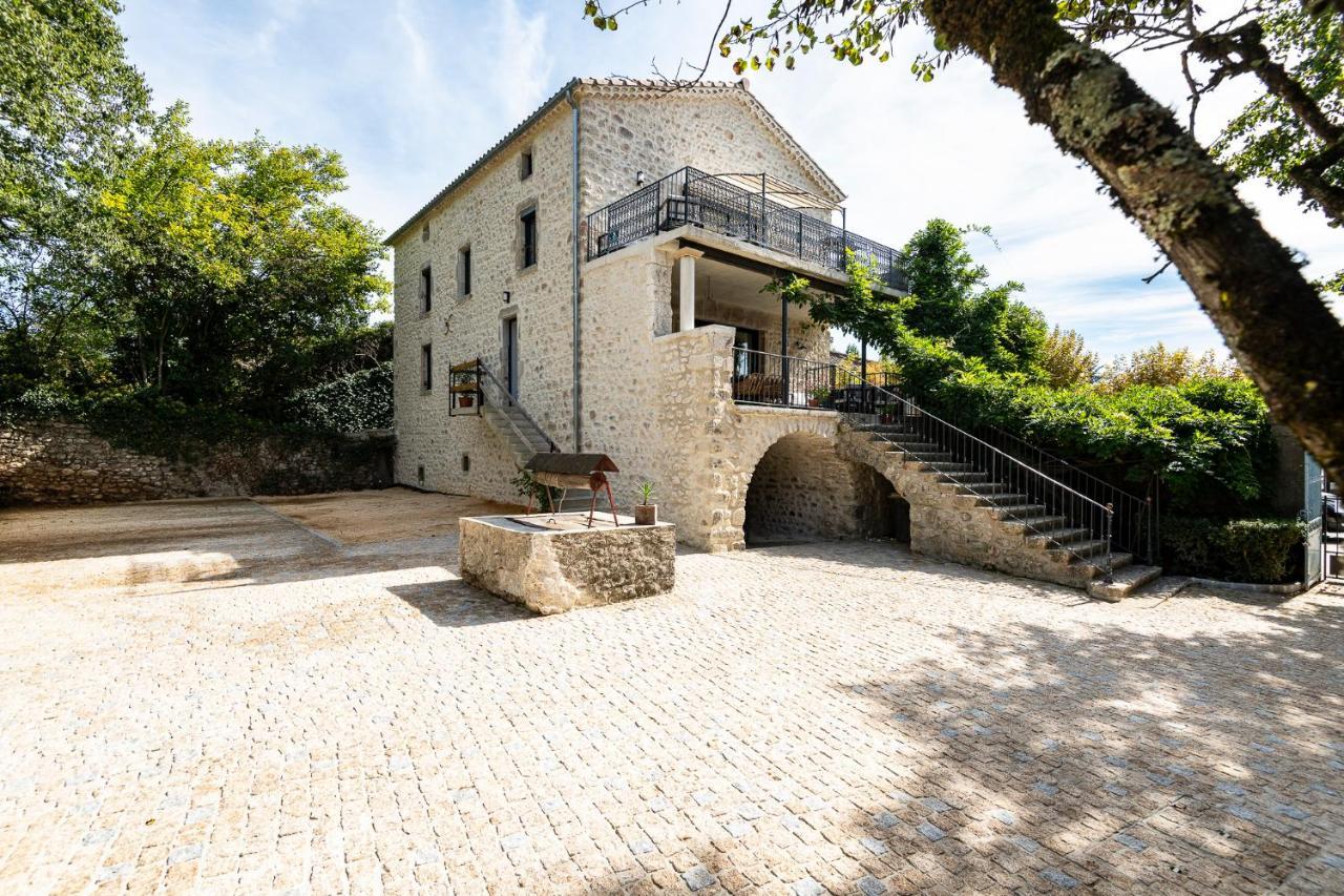 La Maison Roussel Rosieres  Экстерьер фото