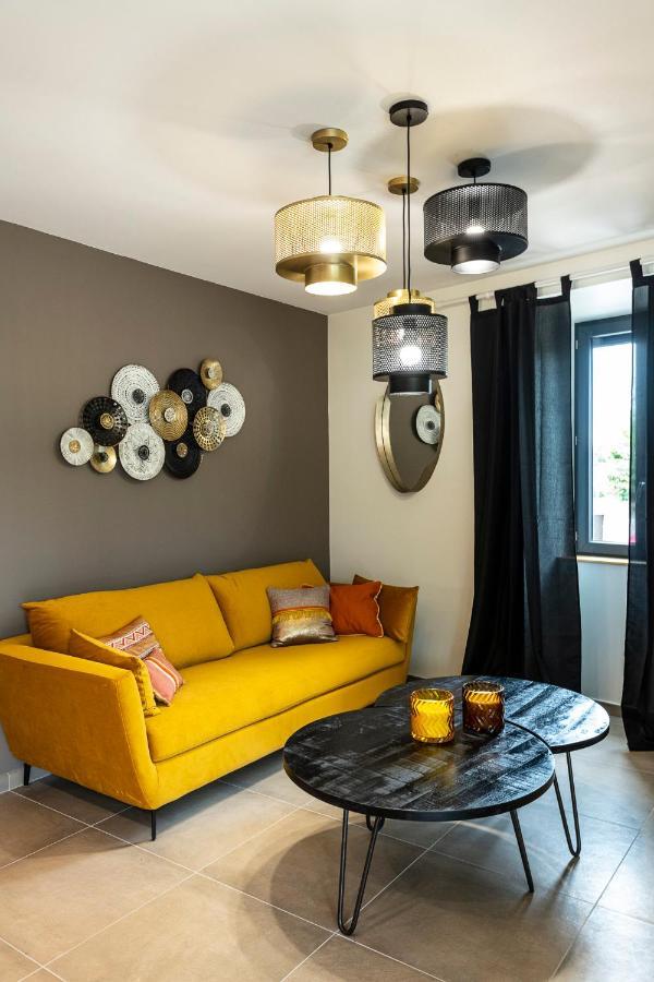 La Maison Roussel Rosieres  Экстерьер фото